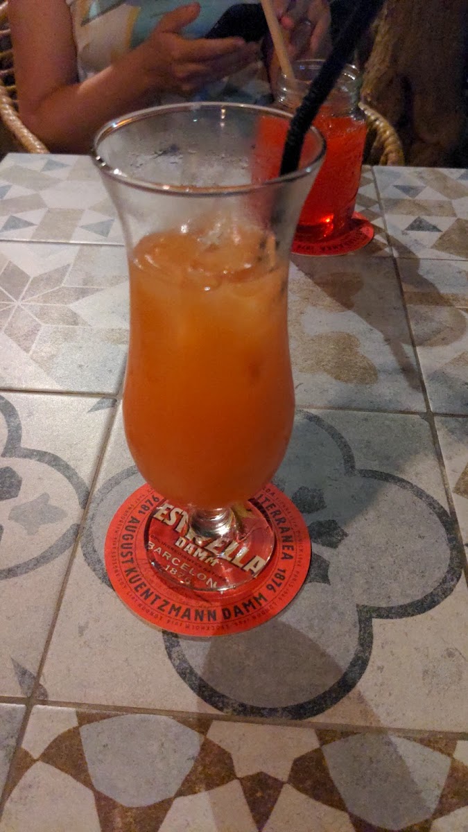 Mango Café & Bar-10